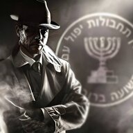 MossadAgent